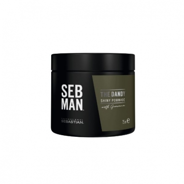 Sebastian Professional SEB MAN THE DANDY 75ml