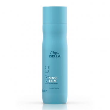 Wella Professionals Invigo Senso Calm Sensetive Shampoo 250ml