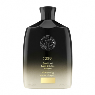 Oribe Gold Lust Repair & Restore Shampoo Travel Size 50ml