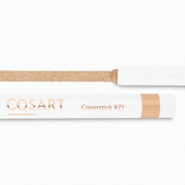 Cosart Coverstick Antiseptic - 871