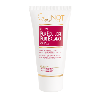 Guinot Pure Balance Cream 50ml