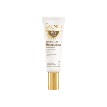 Guinot Hydrozone Sun Face Cream SPF 50 50ml