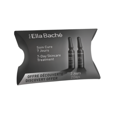 Ella Bache Green Filler 7-day Skincare Treatment