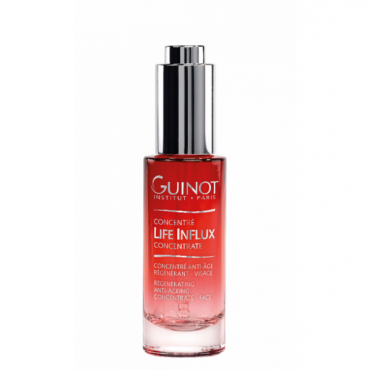 Guinot Life Influx Concentrate 30ml
