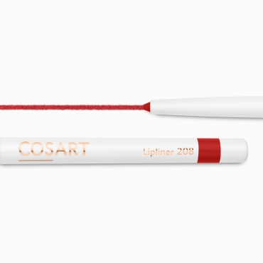 Cosart Lip liner - 208