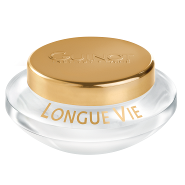 Guinot Longue Vie Cream 50ml