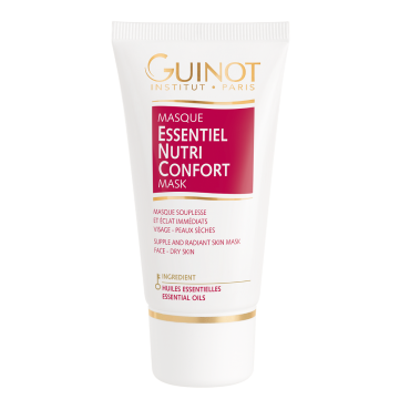 Guinot Essentiel Nutri Confort Mask 50ml
