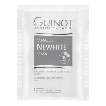Guinot Newhite Mask 7gb
