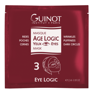 Guinot Age Logic Eye Mask 5.5ml
