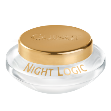 Guinot Night Logic Cream 50ml