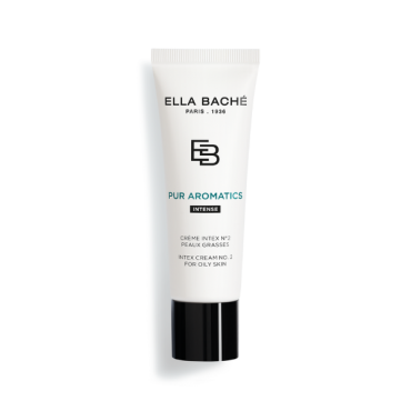 Ella Bache Intex Cream No. 2 for Oily Skin 50ml