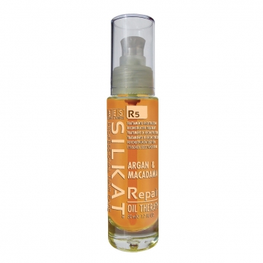 BES Silkat R5 Oil Therapy PH6 50ml
